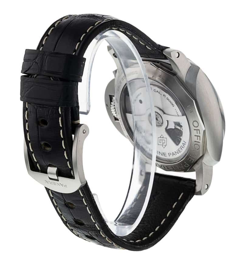 Panerai Luminor Marina PAM00392